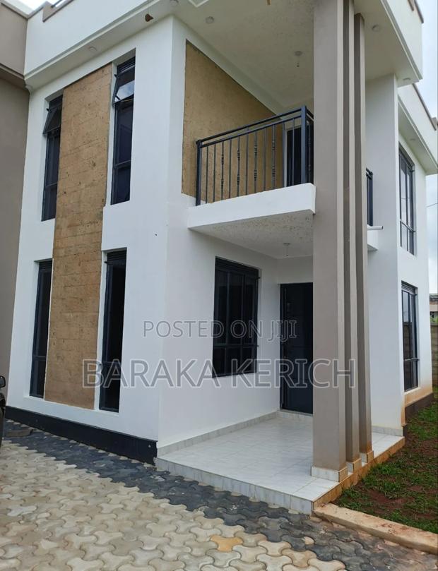 5bdrm Maisonette in Nkoroi for sale - thumbnail 3