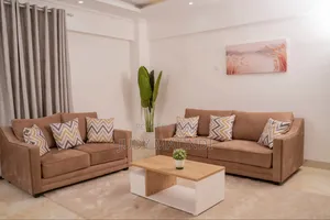 4 Bedroom Airbnb Apartment in Kilimani