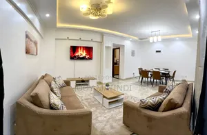 4 Bedroom Airbnb Apartment in Kilimani