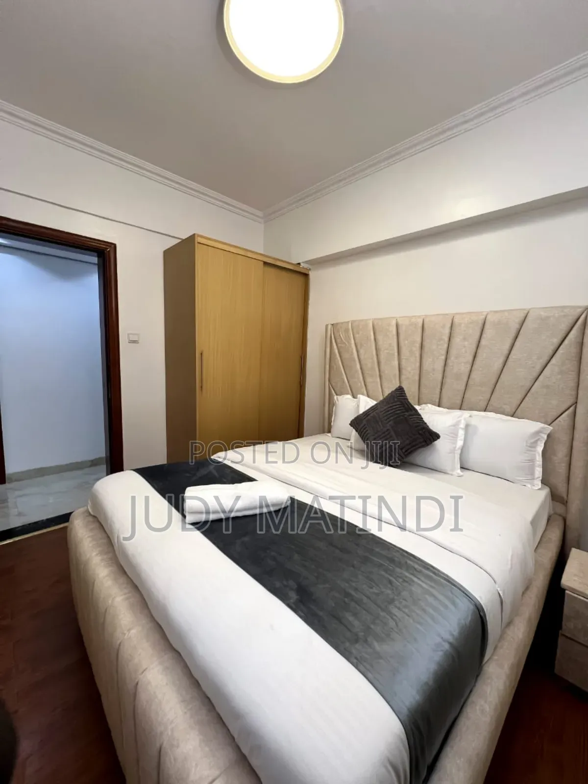 4 Bedroom Airbnb Apartment in Kilimani