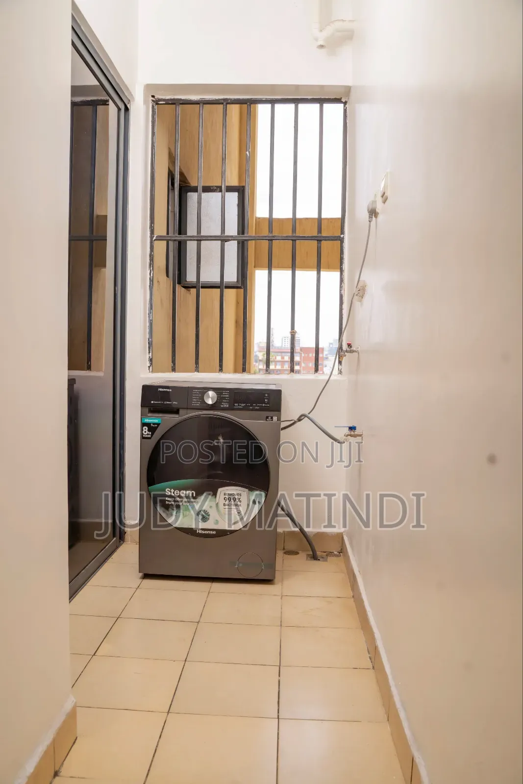 4 Bedroom Airbnb Apartment in Kilimani