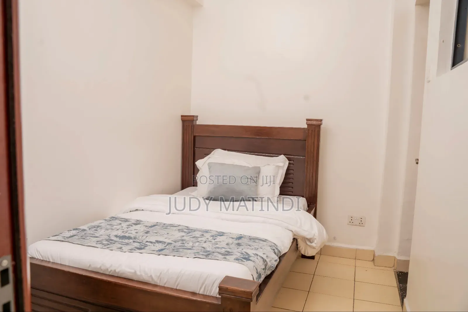 4 Bedroom Airbnb Apartment in Kilimani