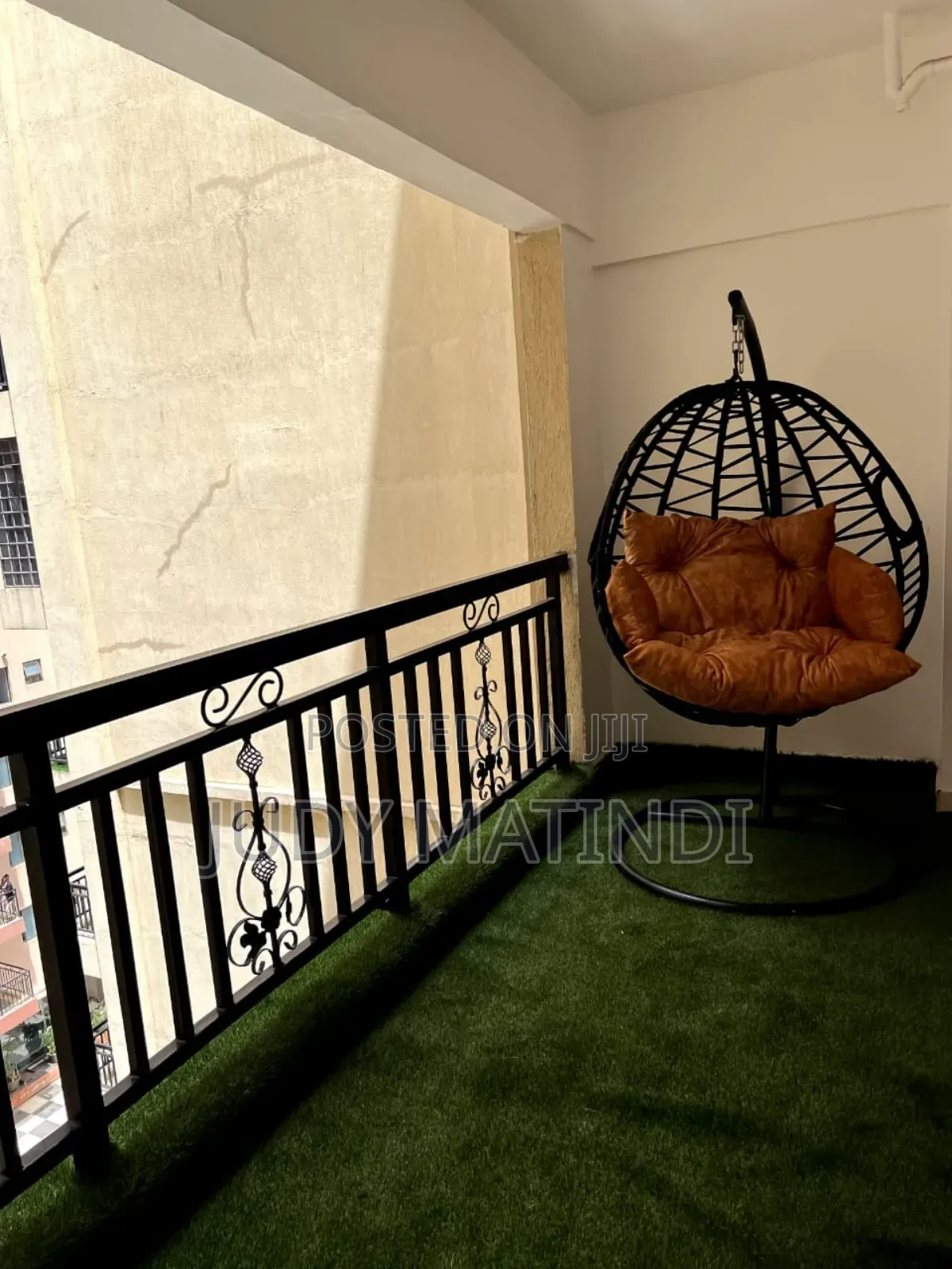 4 Bedroom Airbnb Apartment in Kilimani