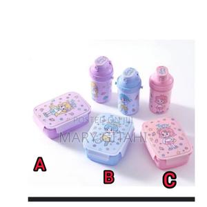 Lunch Box+ a Bottle* - thumbnail 2