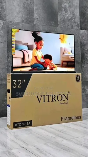 Vitron Tv/Digital Tv/Vitron 32 Inch Digital Tv