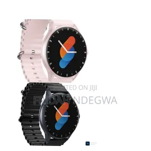 Havit M9046 *1.43" Amoled* Hd Ip68 Waterproof Smart Watch