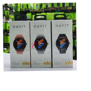 Havit M9036 Bluetooth Call Smart Watch - main view