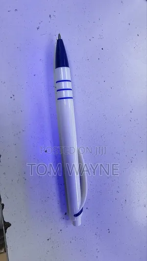 Brandeable Pens for Organizations and Business Promotion