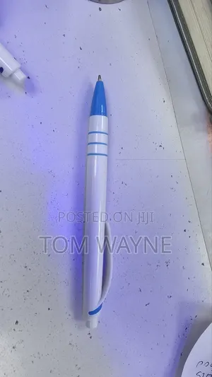 Brandeable Pens for Organizations and Business Promotion