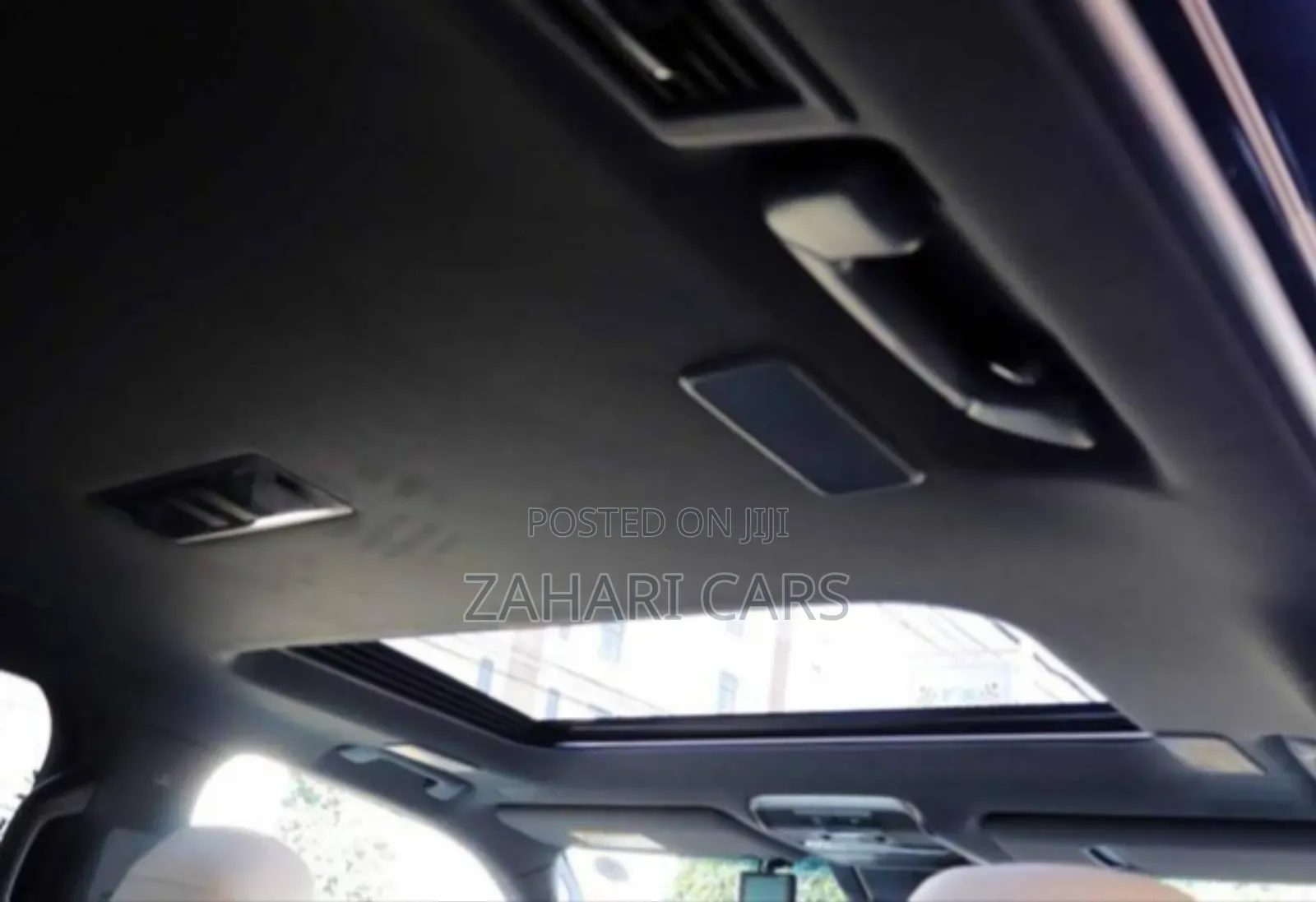 Lexus LX LX 600 2023 Black