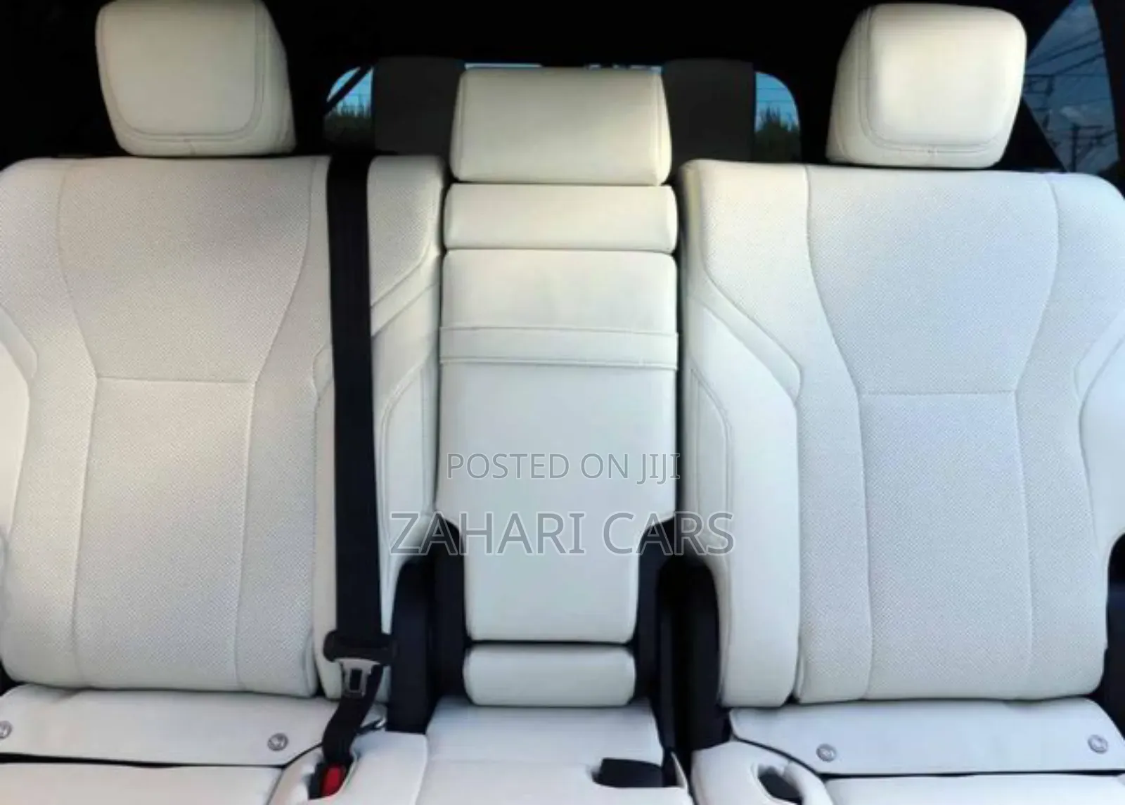Lexus LX LX 600 2023 Black
