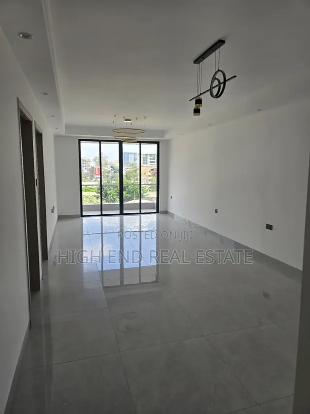 2bdrm Apartment in Yawa Centre Kilimani for rent