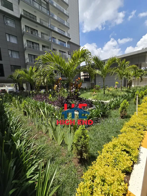 3bdrm Apartment in Kilimani Estate for rent