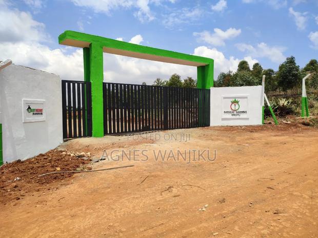 Plot For Sale In Kikuyu - thumbnail 3