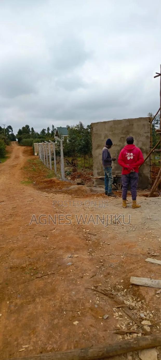Plot For Sale In Kikuyu - thumbnail 4