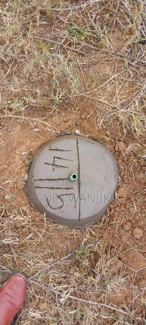 Plot For Sale In Kikuyu - thumbnail 5