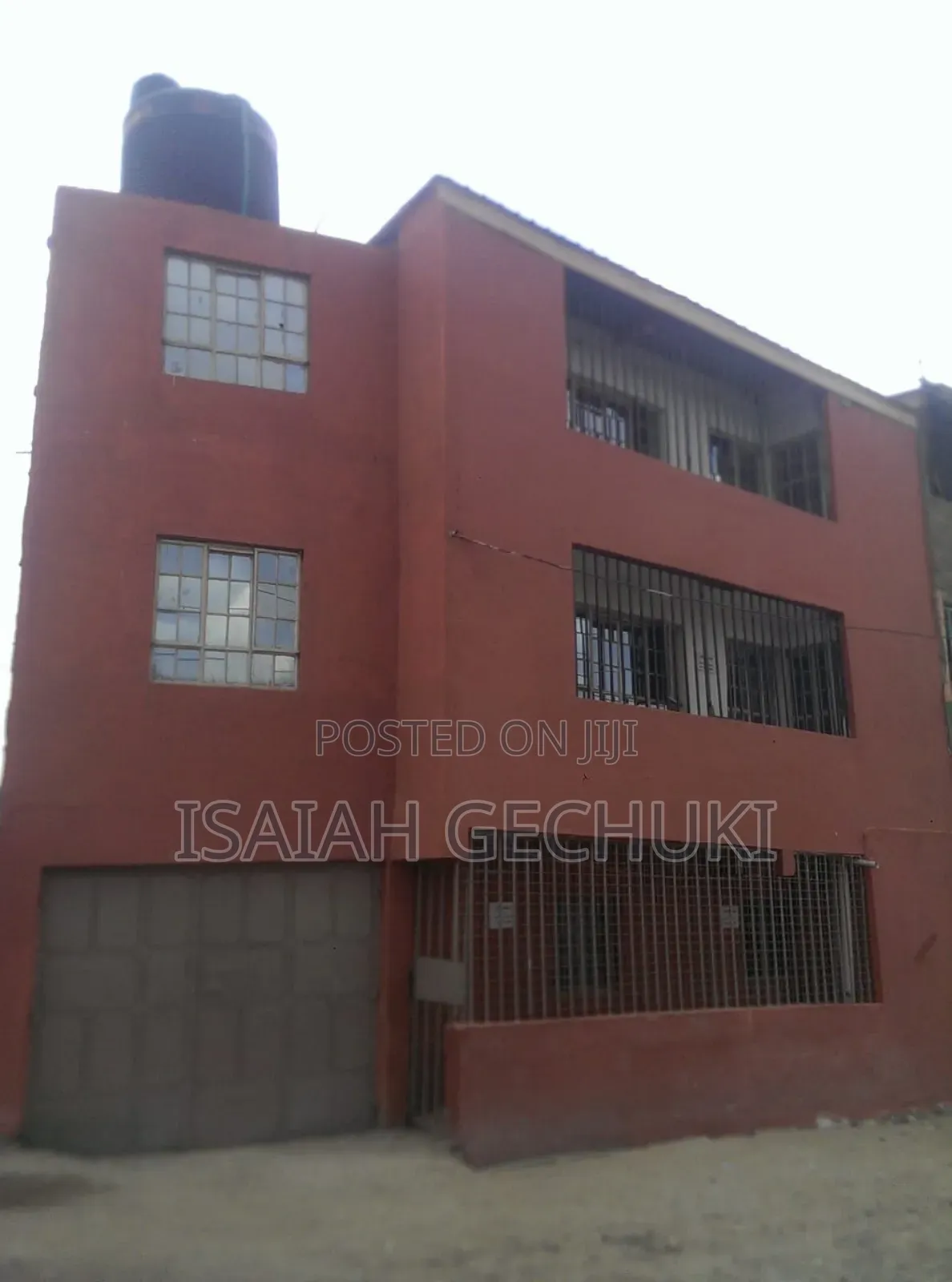 2bdrm House in Jada, Komarock for rent