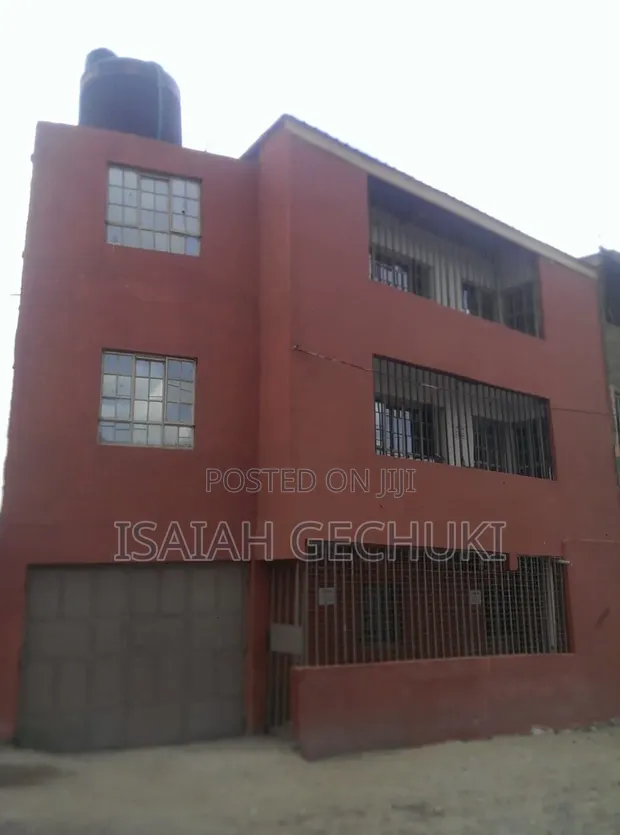 2bdrm House in Jada, Komarock for rent