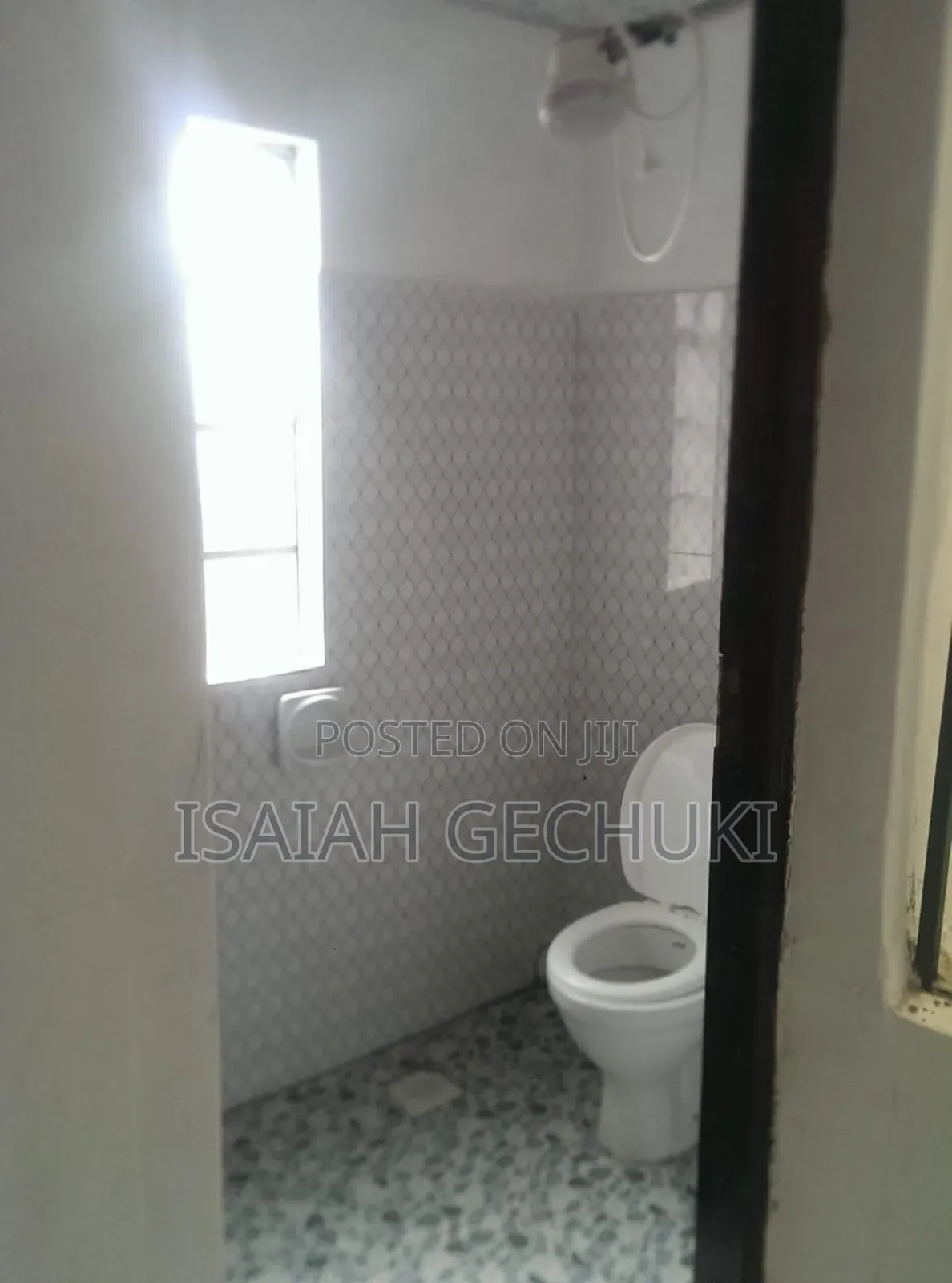 2bdrm House in Jada, Komarock for rent
