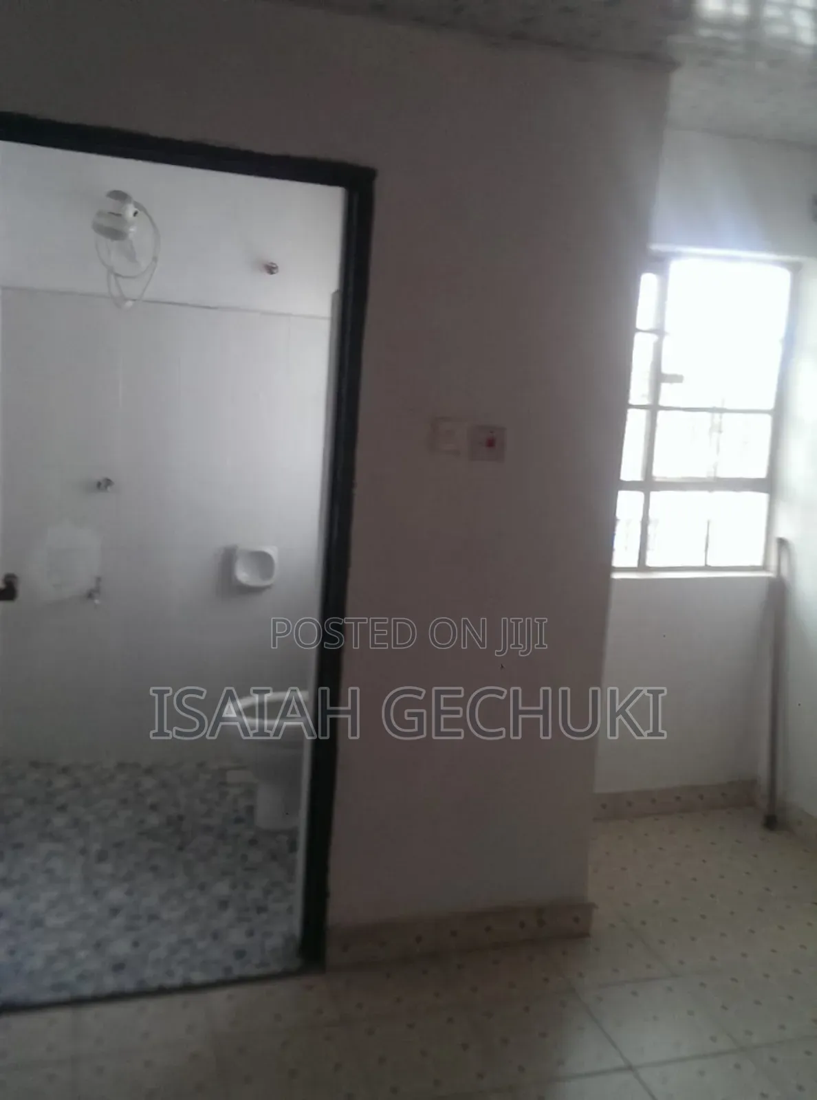 2bdrm House in Jada, Komarock for rent