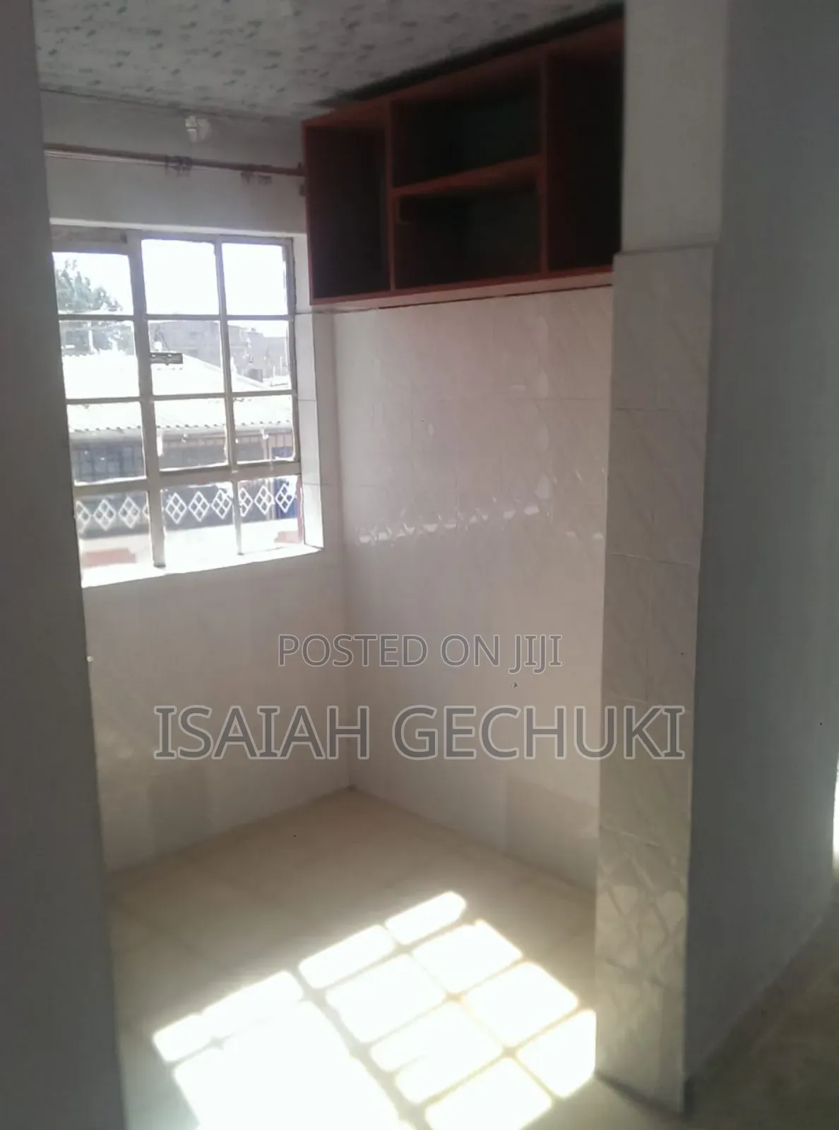 2bdrm House in Jada, Komarock for rent