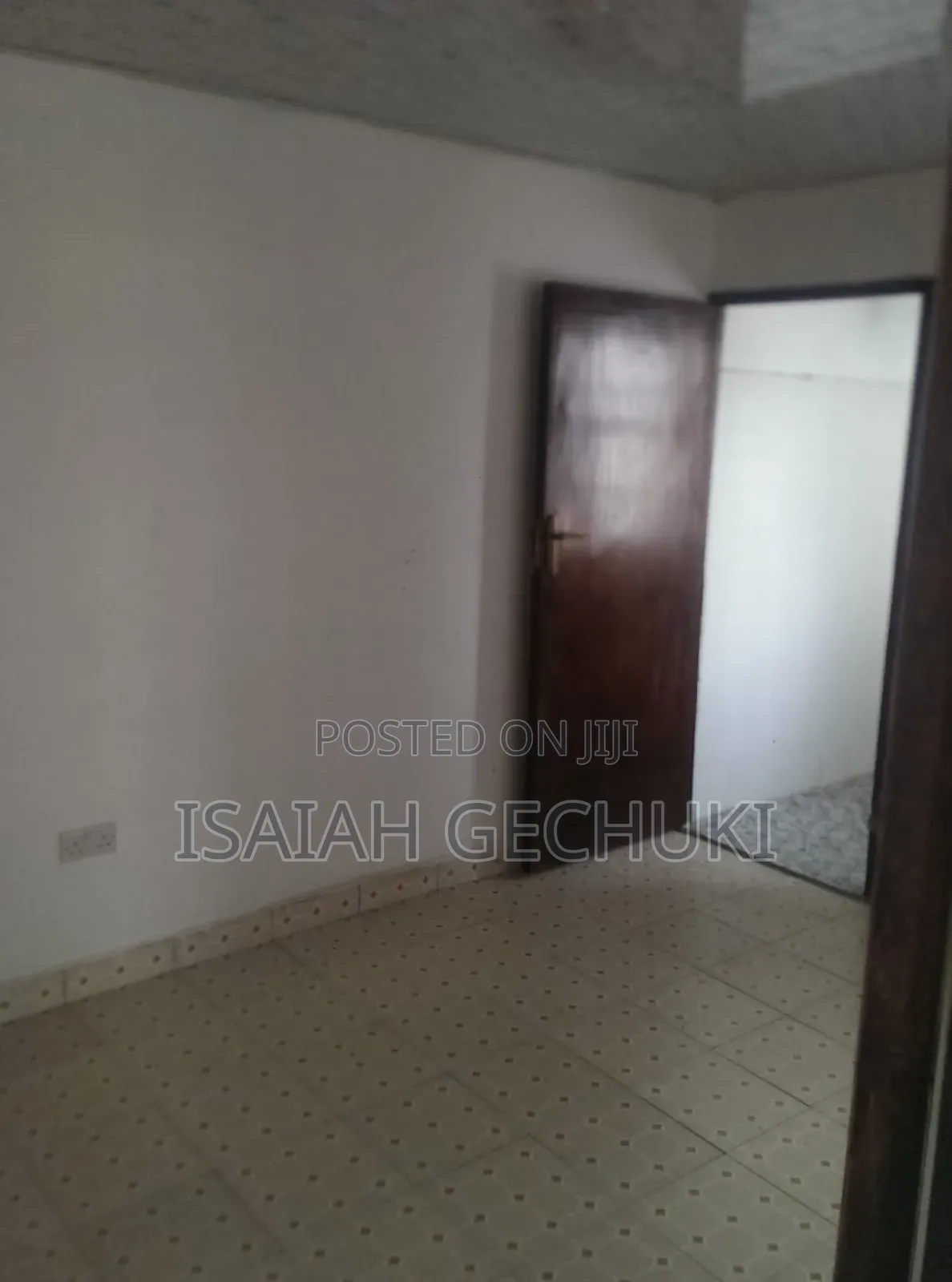 2bdrm House in Jada, Komarock for rent
