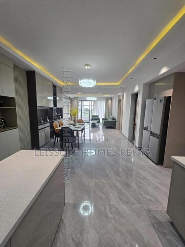 3bdrm Apartment in Kileleshwa for sale