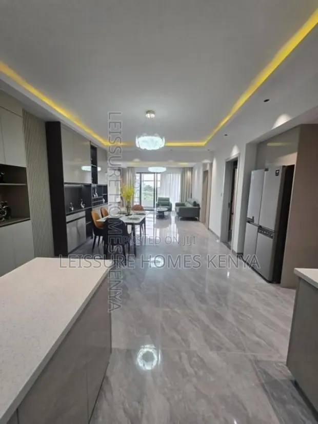 3bdrm Apartment in Kileleshwa for sale