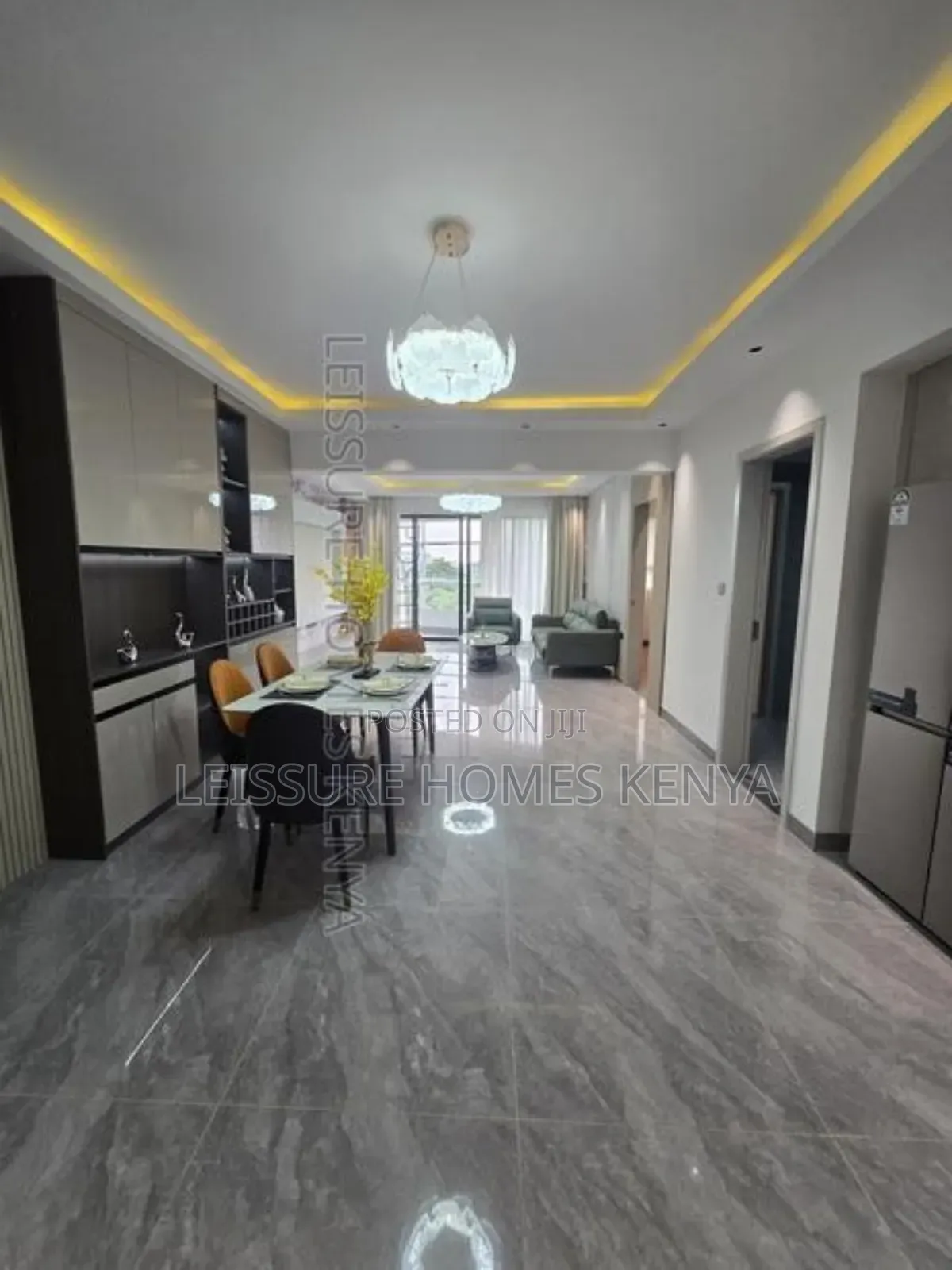 3bdrm Apartment in Kileleshwa for sale