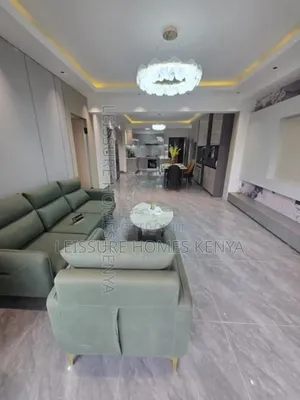 3bdrm Apartment in Kileleshwa for sale