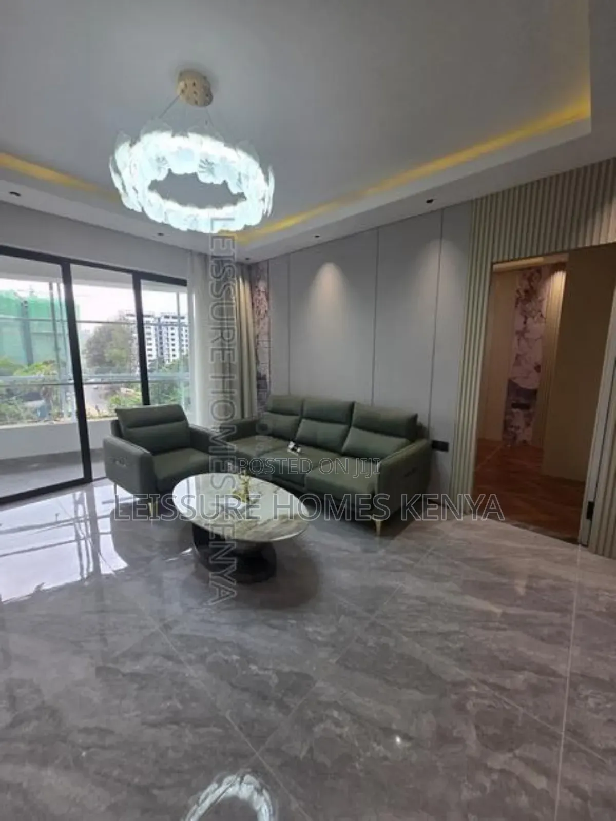 3bdrm Apartment in Kileleshwa for sale