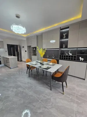 3bdrm Apartment in Kileleshwa for sale