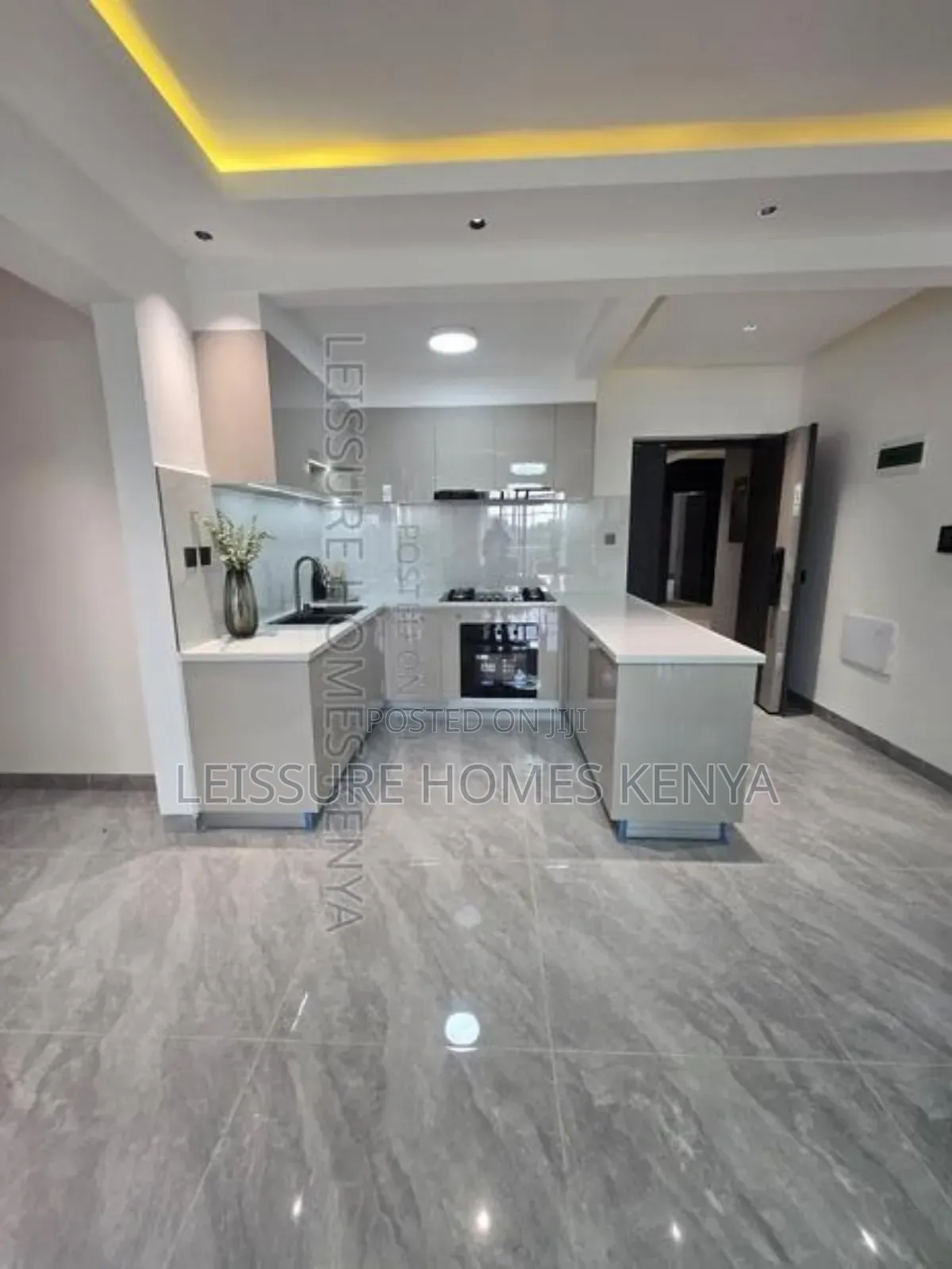 3bdrm Apartment in Kileleshwa for sale