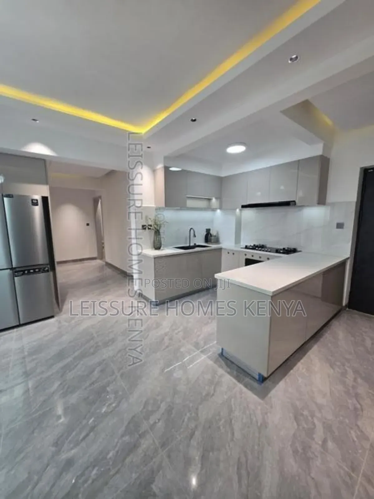 3bdrm Apartment in Kileleshwa for sale