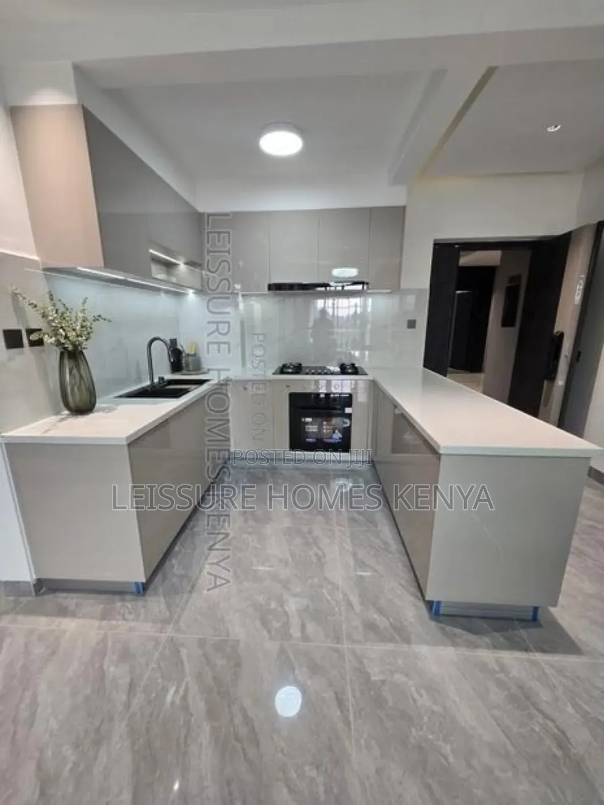 3bdrm Apartment in Kileleshwa for sale