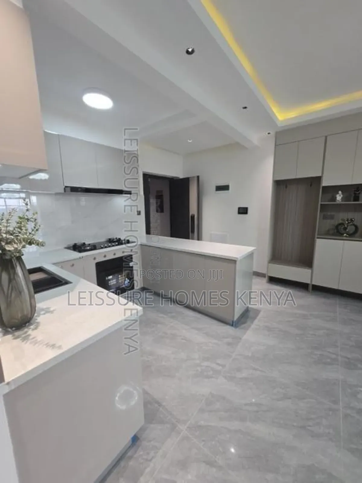 3bdrm Apartment in Kileleshwa for sale