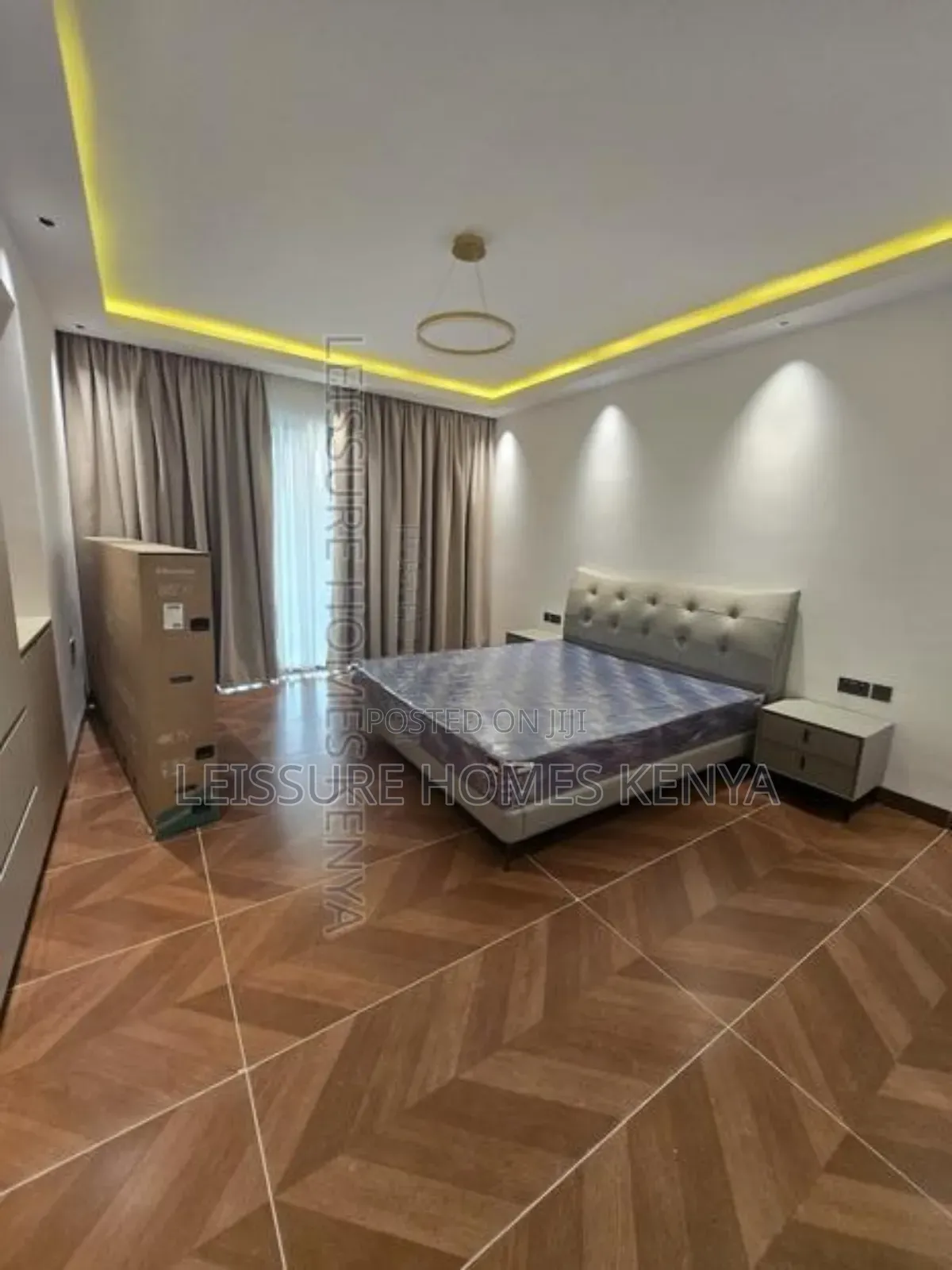 3bdrm Apartment in Kileleshwa for sale