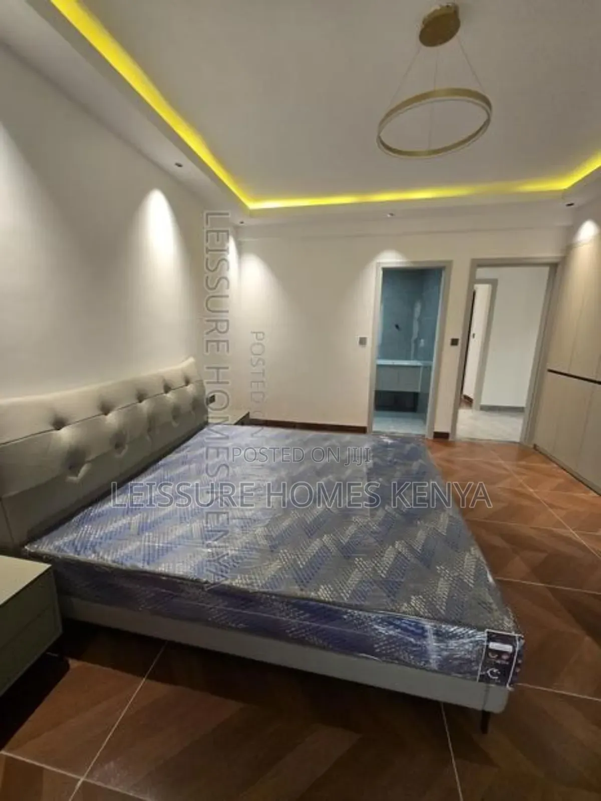 3bdrm Apartment in Kileleshwa for sale
