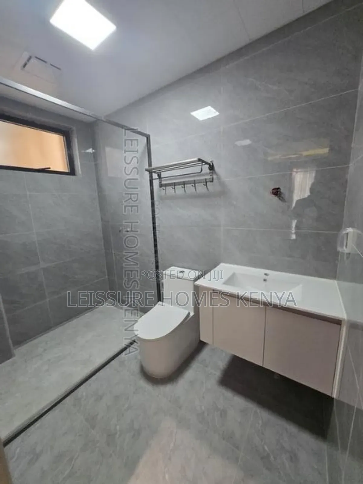 3bdrm Apartment in Kileleshwa for sale