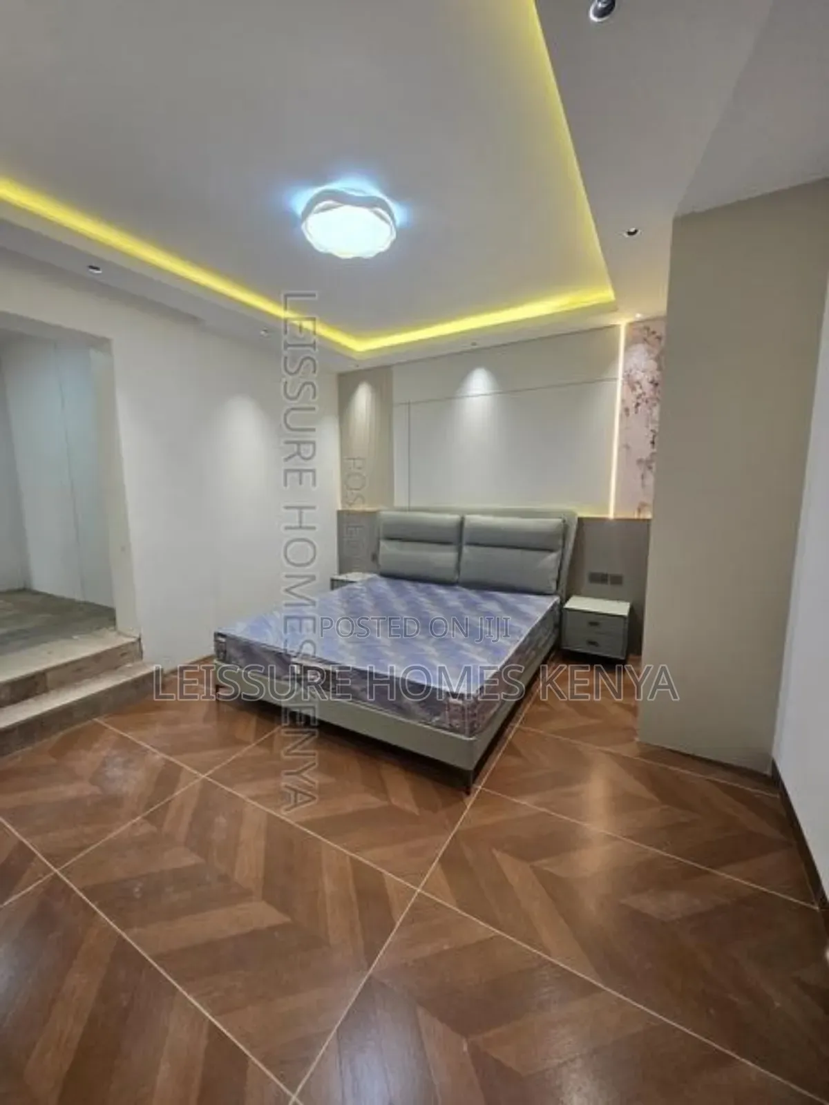 3bdrm Apartment in Kileleshwa for sale