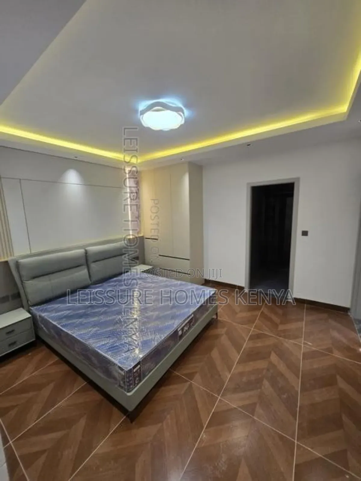 3bdrm Apartment in Kileleshwa for sale