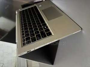 Laptop HP EliteBook X360 1030 G2 16GB Intel Core i7 SSD 512GB