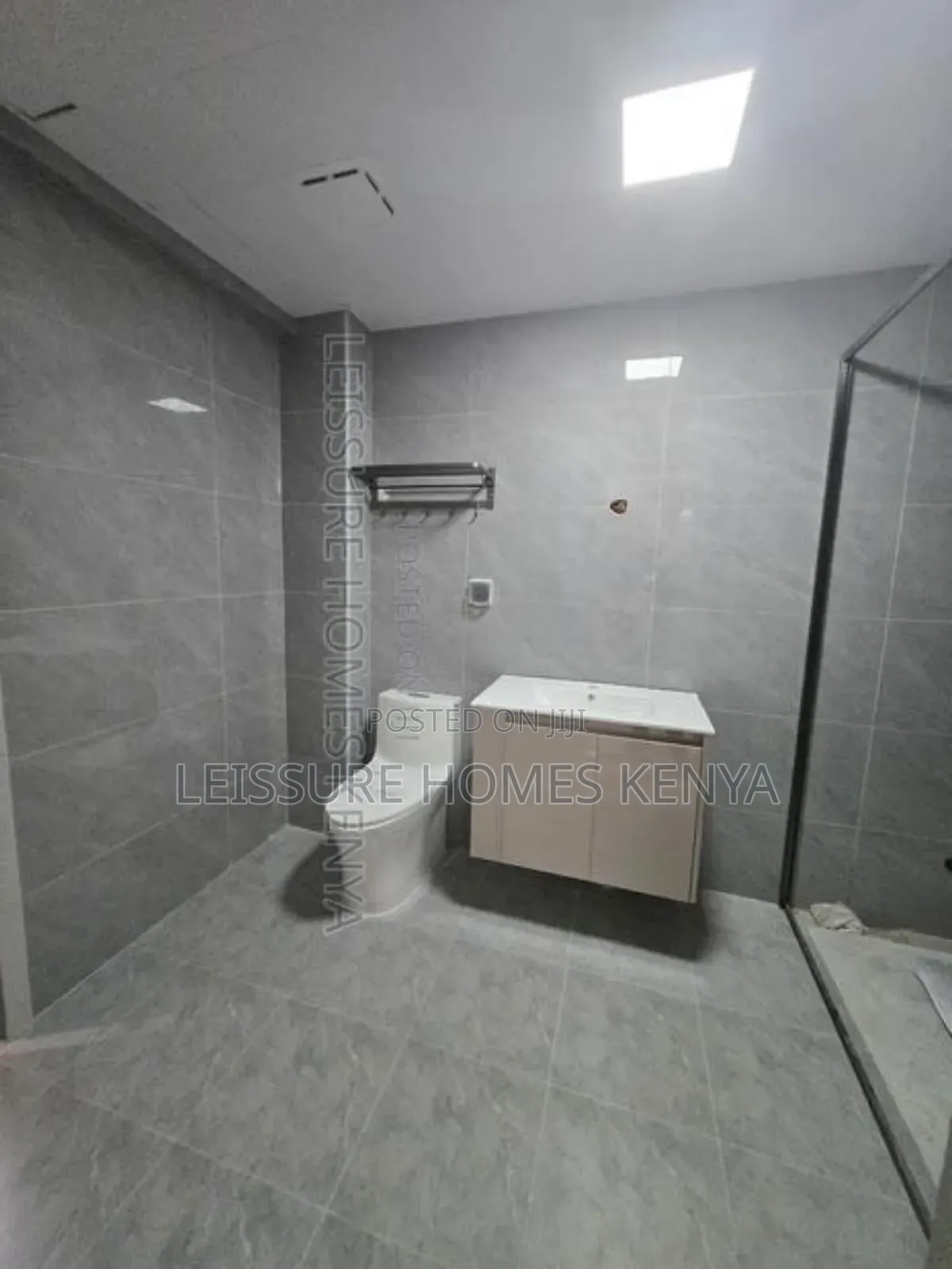 3bdrm Apartment in Kileleshwa for sale