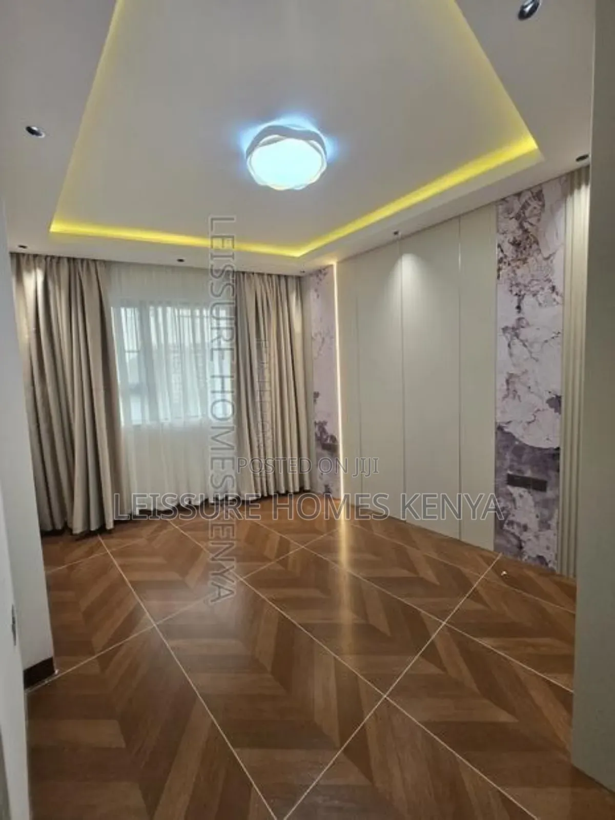 3bdrm Apartment in Kileleshwa for sale