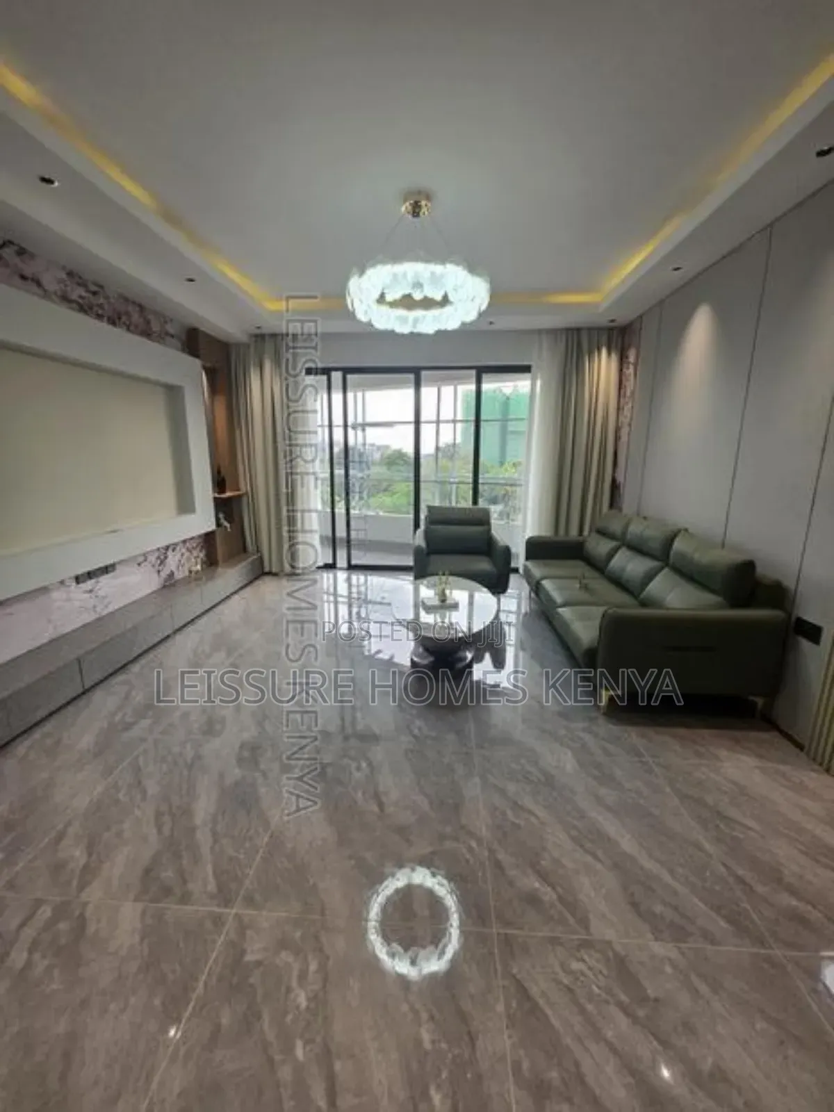 3bdrm Apartment in Kileleshwa for sale