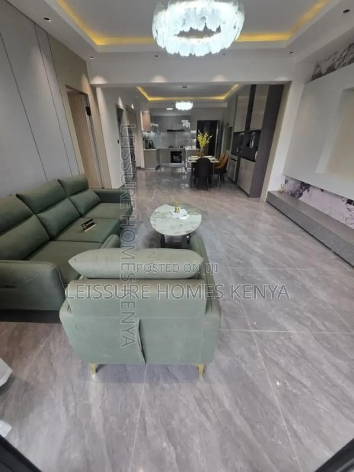 3bdrm Apartment in Kileleshwa for sale