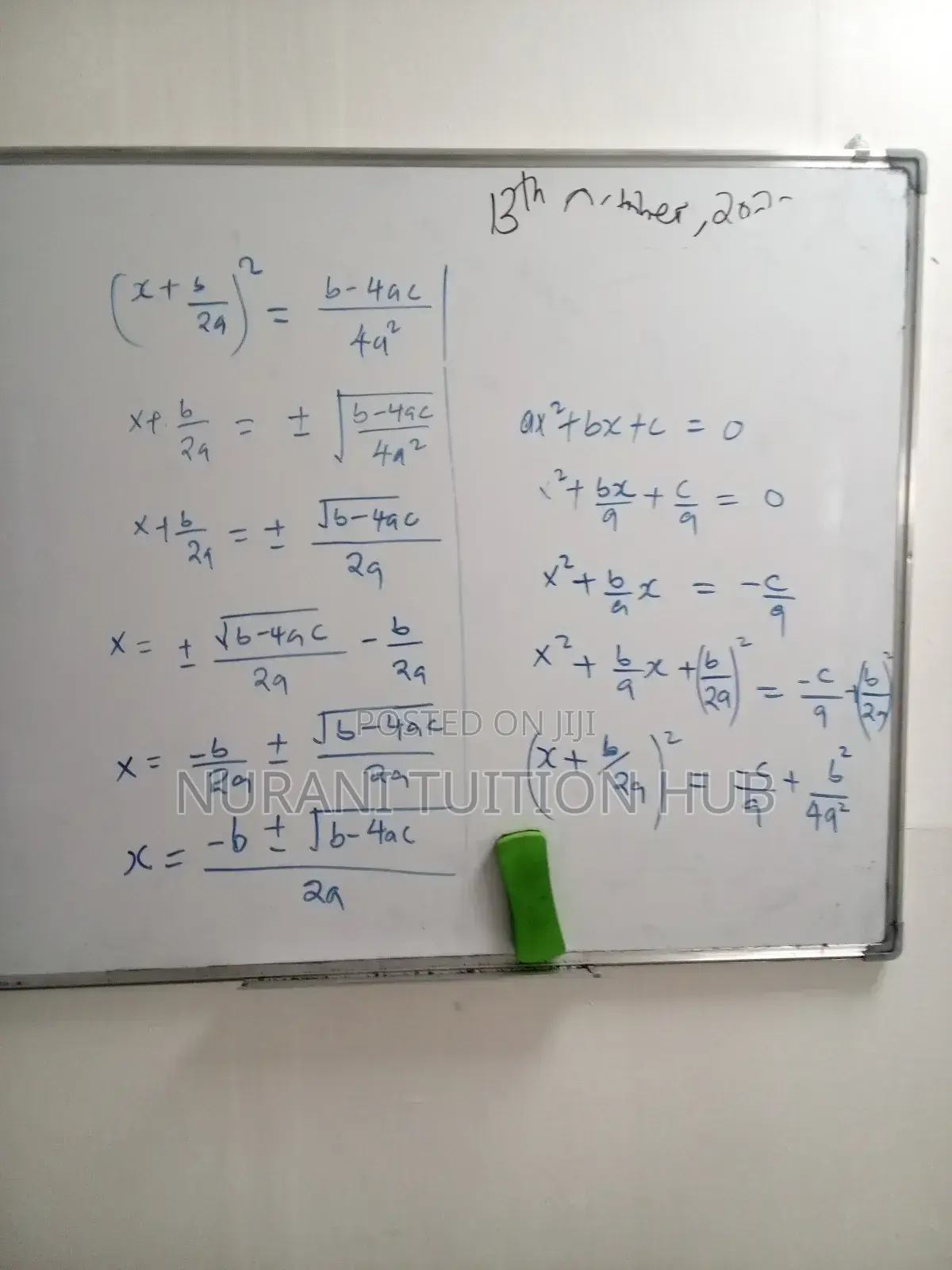 Igcse Math, Phy, Chem, Bio Business