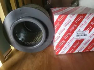 Air Cleaner Toyota Hilux