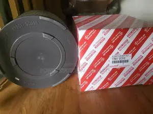Air Cleaner Toyota Hilux