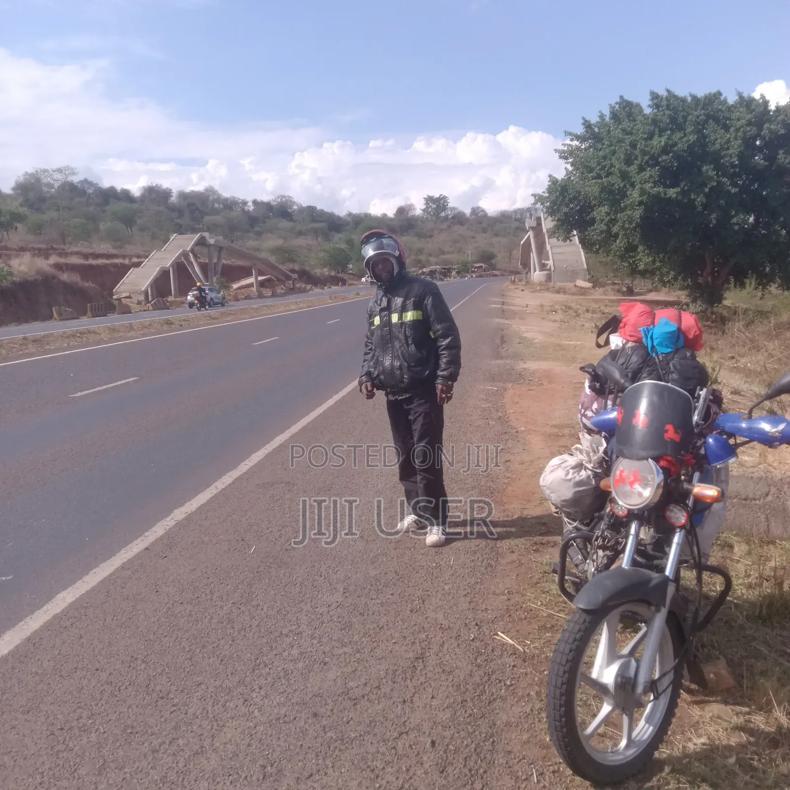Rider Servise